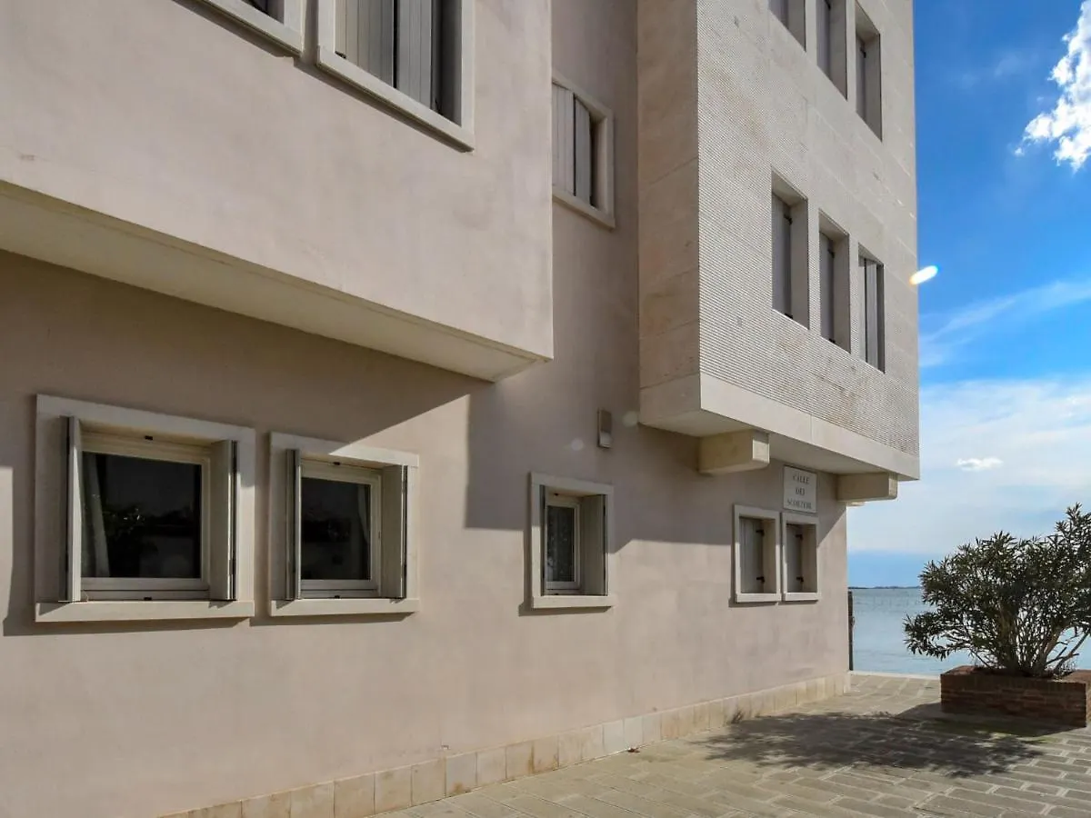 ונציה Apartment Iris By Interhome 0*,