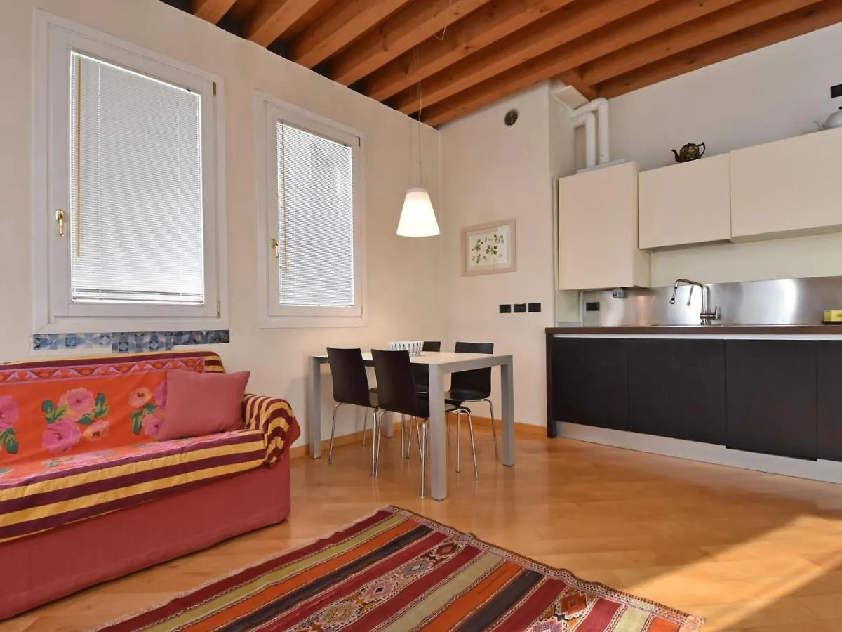ונציה Apartment Iris By Interhome