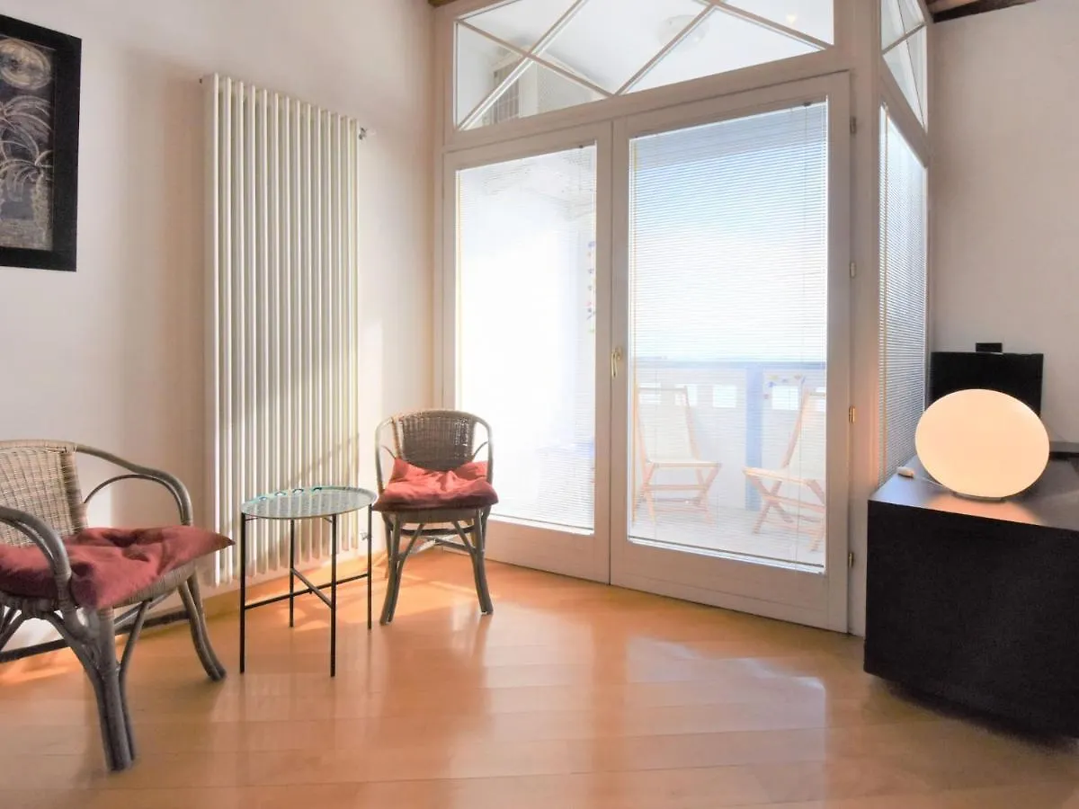 ונציה Apartment Iris By Interhome