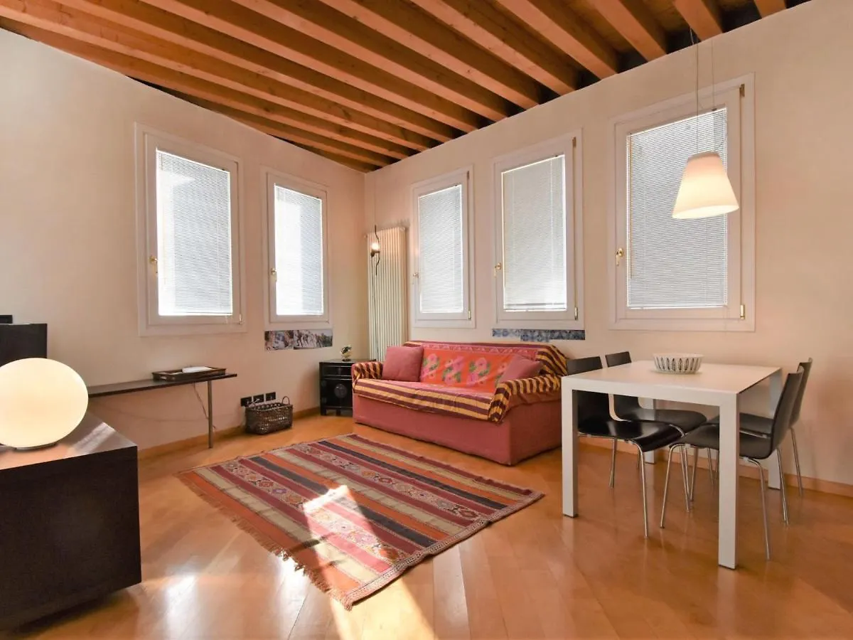 ונציה Apartment Iris By Interhome איטליה