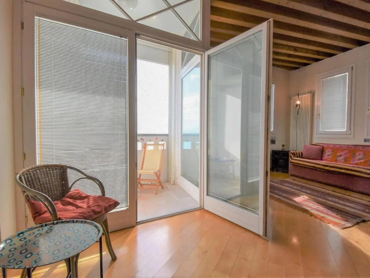 ונציה Apartment Iris By Interhome 0*,  איטליה