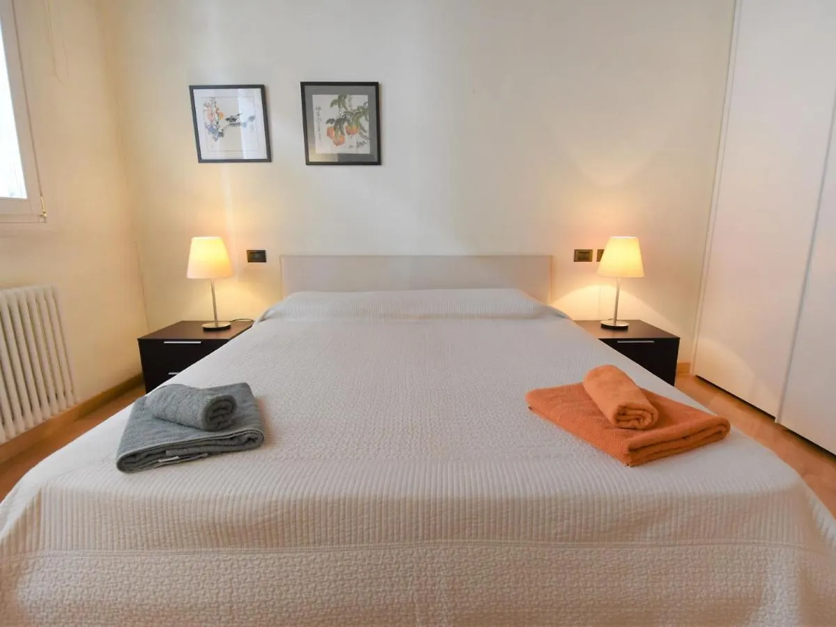 ונציה Apartment Iris By Interhome