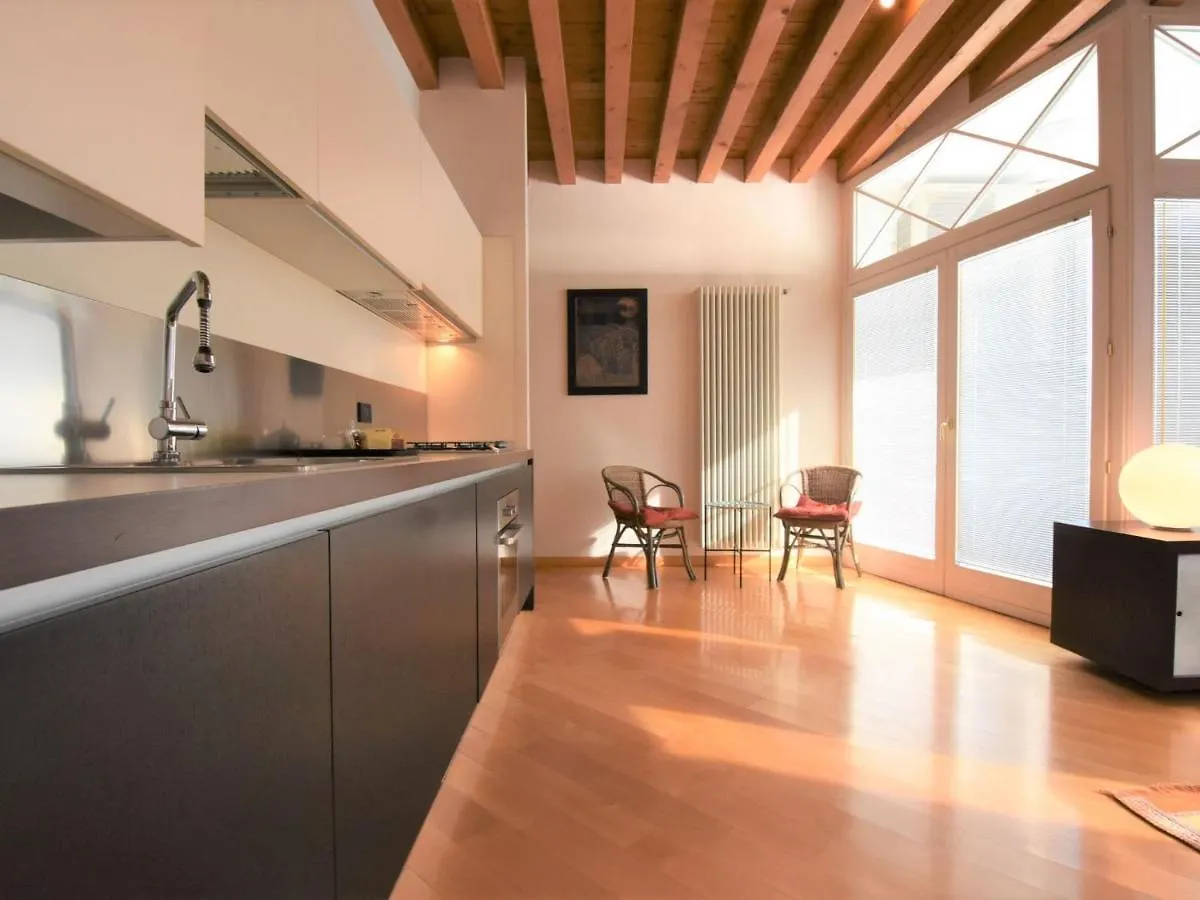ונציה Apartment Iris By Interhome