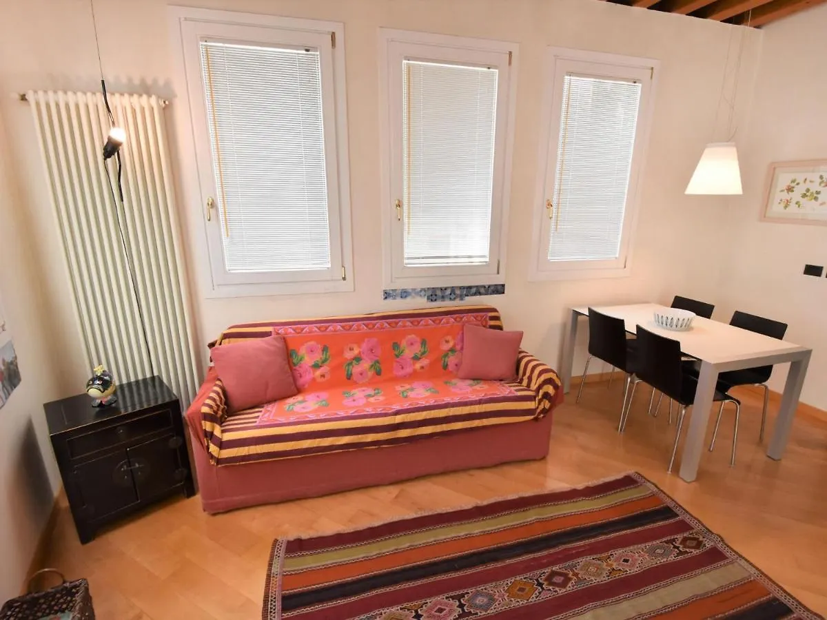 ונציה Apartment Iris By Interhome